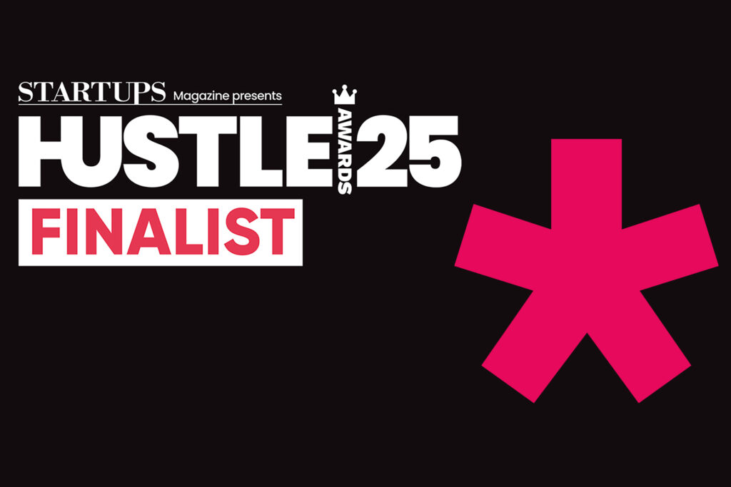 Hustle Awards 2025 Finalist