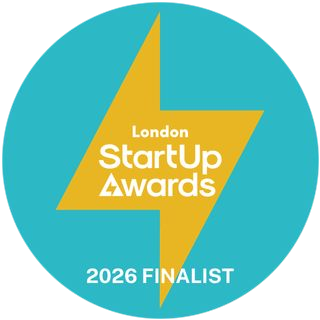 London StartUp Awards 2026 Finalist