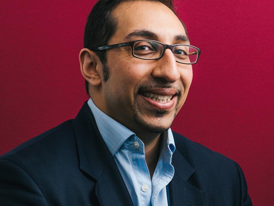 A Launchpad founder on how Brdge helped them
