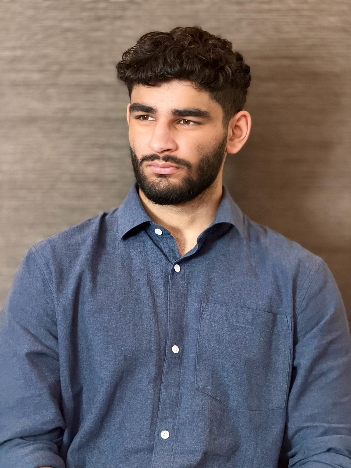 Shay, Launchpad founder