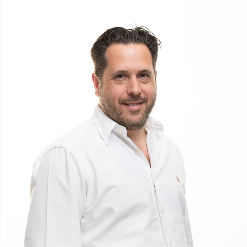 Steve, Launchpad founder