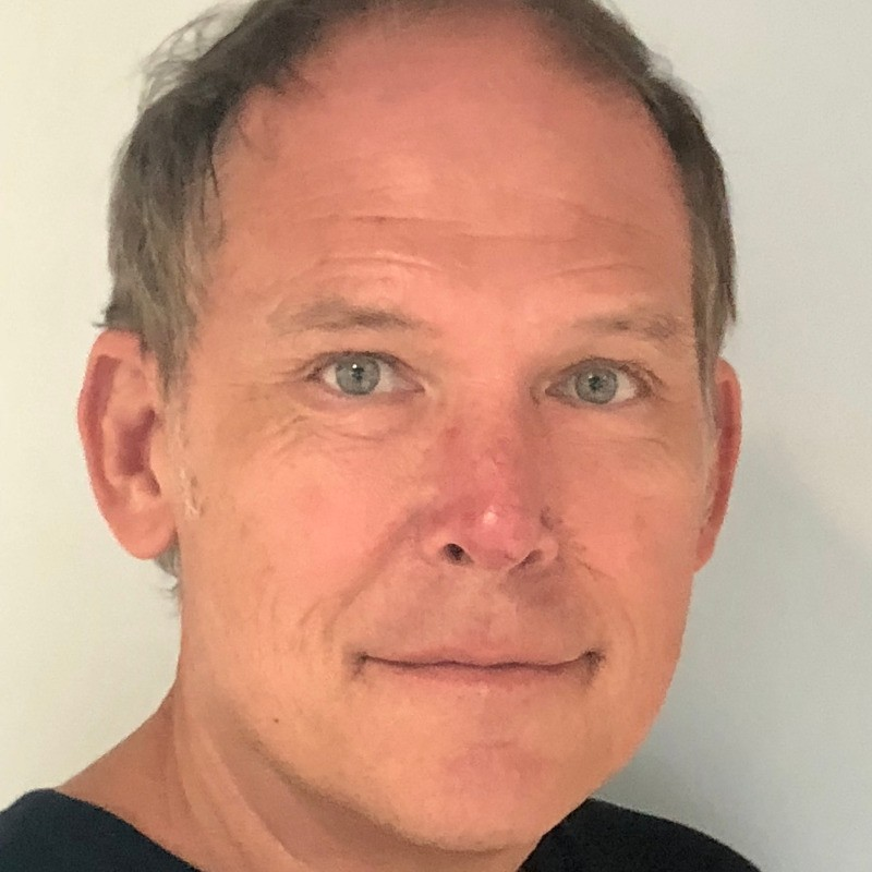 Tony, Launchpad founder