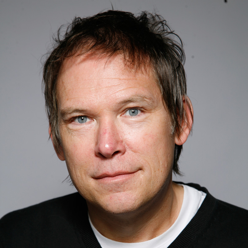 Toy Pierce, Founder of FoundationX