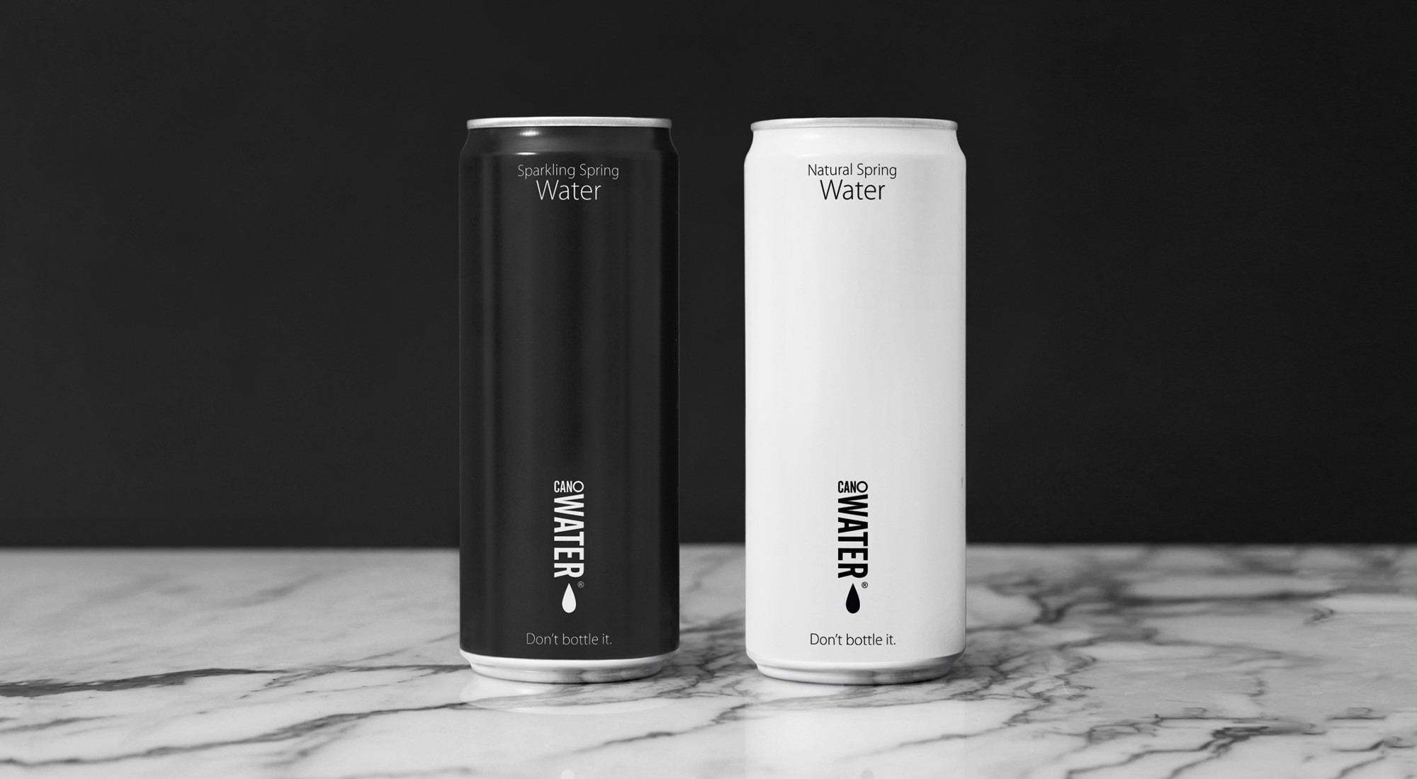 CanO Water