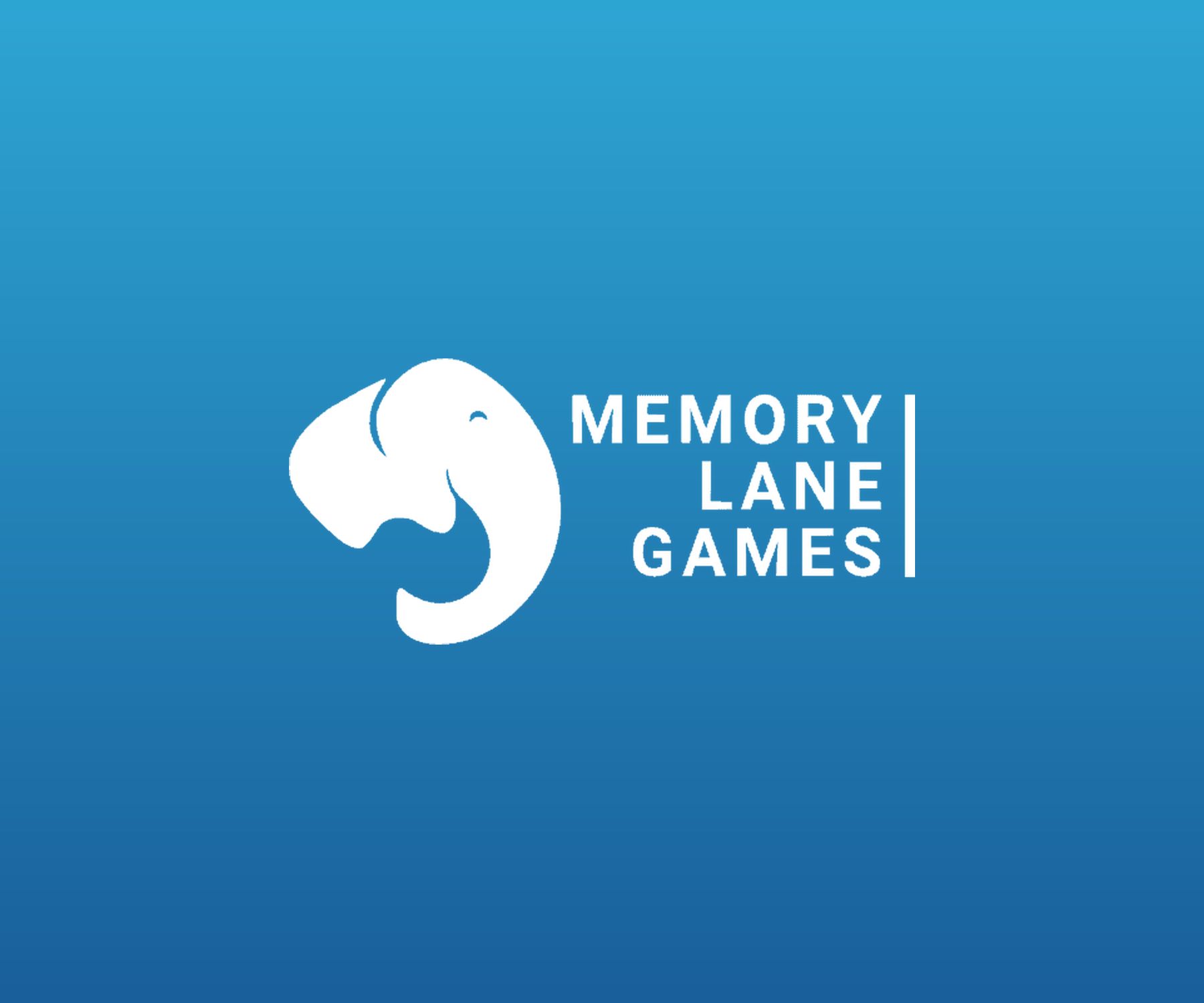 Memory Lane Games